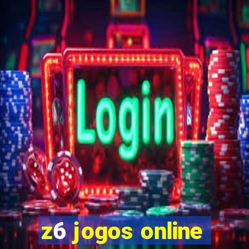 z6 jogos online